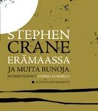Stephen Crane, Harri Haarikko - Erämaassa