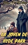 John H. Watson - La joven de Hyde Park
