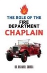 Shimba - The Role of the Fire Department Chaplain