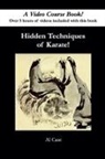 Al Case - Hidden Techniques of Karate