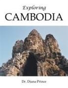 Diana Prince - Exploring Cambodia