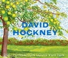 Norman Rosenthal, Rosenthal Norman - David Hockney