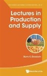 Barry K Goodwin, Goodwin Barry - Lectures In Production And Supply
