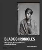 Paul Gilroy, Stuart Hall, Jayawar, Renee Mussai, Renée Mussai, Val Wilmer... - Black Chronicles