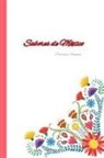 Patricia Arquioni - SABORES DE MEXICO