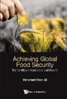 Mohamed Irfaan Ali - Achieving Global Food Security: The Caribbean Experience And Beyond
