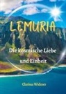 Clarissa Widmer - Lemuria