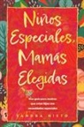 Sandra Nieto - Ninos Especiales-Mamas Escogidas