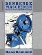 Hans Dominik, Ronald Hoppe - Denkende Maschinen