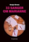 Sonja Sirnes - 33 sanger om Marianne