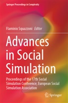 Flaminio Squazzoni - Advances in Social Simulation