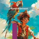 Jules Nasier - Barnabé le perroquet