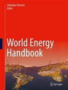 Slobodan Petrovic - World Energy Handbook