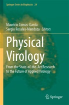Mauricio Comas-Garcia, Sergio Rosales-Mendoza - Physical Virology