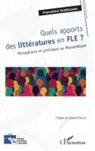 Francelino Sumburane - Quels apports des littératures en FLE ?