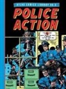 MANEELY JOE, Vassallo - The Atlas Comics Library No. 5