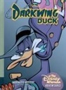 Doug Gray, Gray Doug, Scott Saavedra, Cosme Quartieri, Santiago Barreira - Darkwing Duck: Marinated Mystery