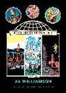Al Williamson, Williamson Al, Vassallo - The Atlas Artist Edition No. 2