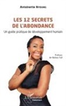 Antoinette Nyoung - Les 12 secrets de l¿abondance