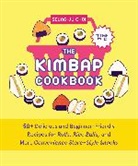 Seung-Ju Choi - The Kimbap Cookbook