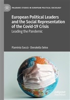 Flaminia Saccà, Donatella Selva - European Political Leaders and the Social Representation of the Covid-19 Crisis