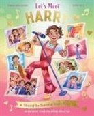 Claire Baker, Mariana Avila Lagunes - Let's Meet Harry
