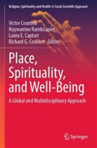 Laura E. Captari, Victor Counted, Richard G. Cowden, Laura E Captari et al, Haywantee Ramkissoon - Place, Spirituality, and Well-Being