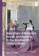 Melissa Rampelli - Narratives of Women's Health and Hysteria in the Nineteenth-Century Novel