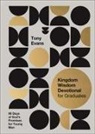 Tony Evans - Kingdom Wisdom Devotional for Graduates