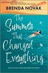 Brenda Novak - The Summer That Changed Everything