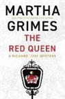 Martha Grimes, Martha Grimes - The Red Queen