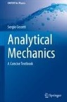 Sergio Cecotti - Analytical Mechanics