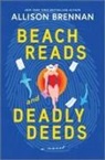 Allison Brennan - Beach Reads and Deadly Deeds