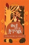 Adie Hart, Ella T. Holmes, H. L. Macfarlane - Once Upon an Autumn