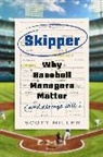 Scott Miller - Skipper