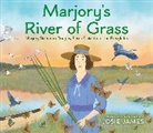 Josie James - Marjory's River of Grass