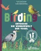 Silke Hartmann - Birding - Entdecke die Wunderwelt der Vögel