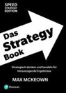 Max Mckeown - Das Strategy Book