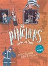 Anders Sparring, Per Gustavsson - The Pinchers and the Dog Chase
