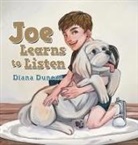 Diana Duncan - Joe Learns to Listen