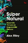 Alex Riley - Super Natural