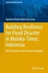 Apolonia Diana Sherly da Costa - Building Resilience for Flood Disaster in Malaka-Timor, Indonesia