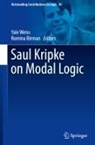 Romina Birman, Yale Weiss - Saul Kripke on Modal Logic