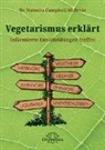 Natasha Campbell-McBride - Vegetarismus erklärt