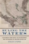 Douglas R. Littlefield - Ruling the Waters