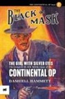 Dashiell Hammett - The Girl With the Silver Eyes