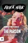 James Duncan - Murder for Pennies