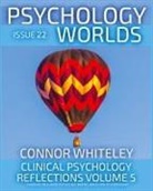 Connor Whiteley - Issue 22