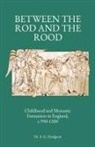 Steven G Hodgson, Steven G. Hodgson - Between the Rod and the Rood