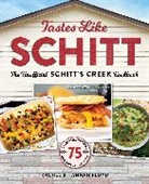 Hannah Floyd, Rachel Floyd, Floyd Hannah - Tastes Like Schitt